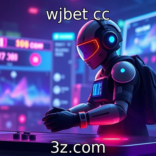 Como a inteligência artificial está moldando novos jogos : wjbet cc