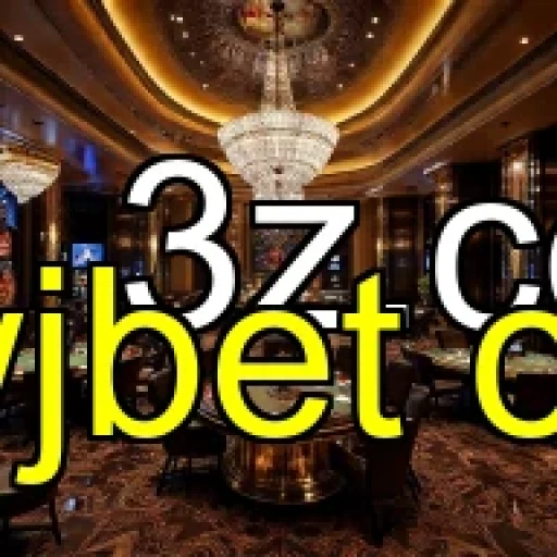 Emoções do Casino no wjbet cc: Diversão Garantida!