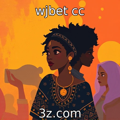 Diversidade e inclusão em narrativas de jogos contemporâneos - wjbet cc
