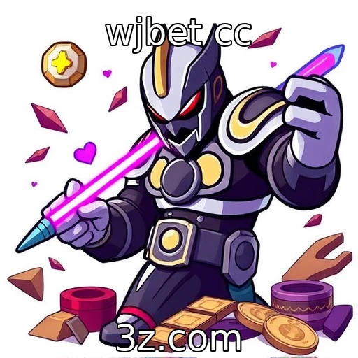 Tendências emergentes na indústria de jogos digitais | wjbet cc