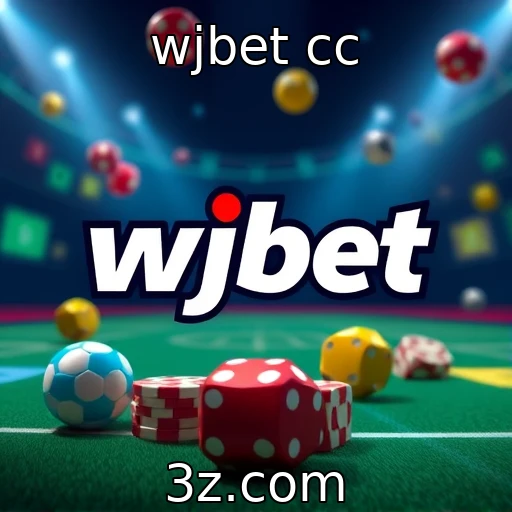 Tendências emergentes na indústria de jogos - wjbet cc