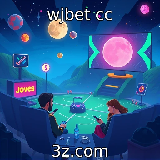 Novas tendências no design de jogos digitais - wjbet cc