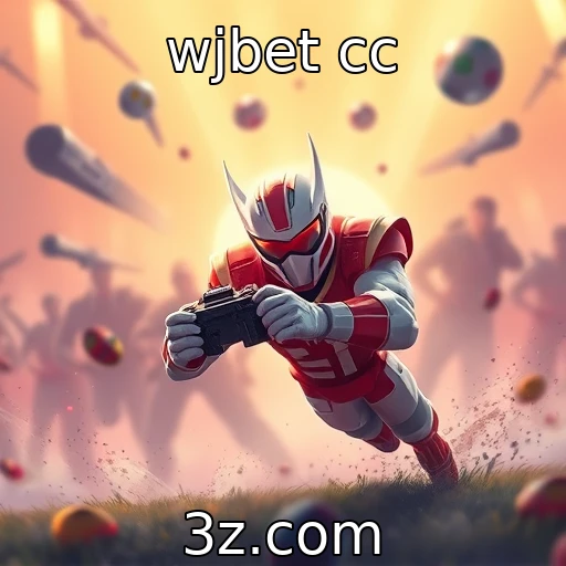 Inovações tecnológicas que transformam o desenvolvimento de jogos | wjbet cc