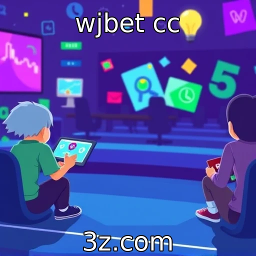 Jogos como ferramenta de educação e aprendizado - wjbet cc