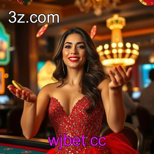 wjbet cc Jackpots