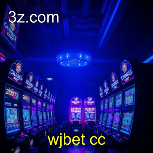 Emoção ao Vivo: A Seção Live do wjbet cc