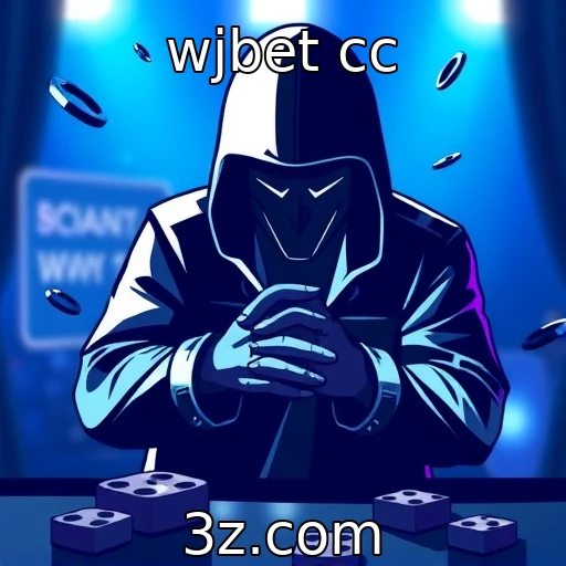 Perspectivas de mercado na indústria de jogos : wjbet cc