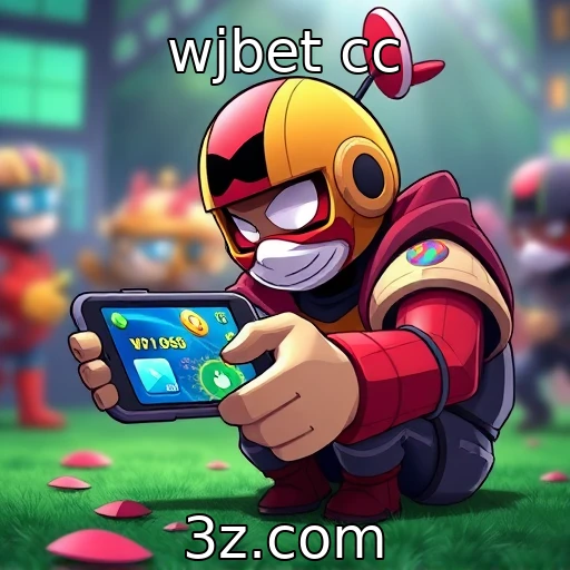 Crescimento dos jogos mobile em mercados emergentes - wjbet cc