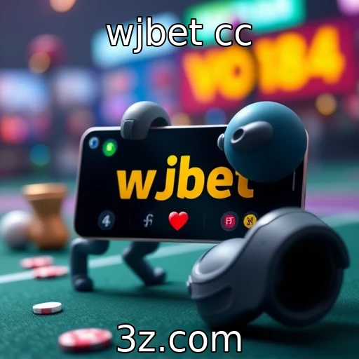 Novas tendências em jogos móveis e suas implicações - wjbet cc