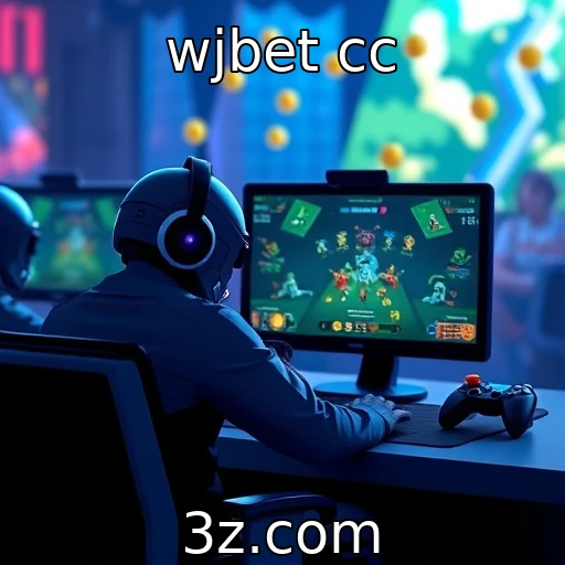 Mudanças nas políticas de monetização em jogos online - wjbet cc
