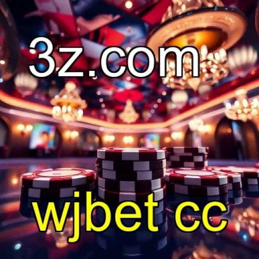 wjbet cc Estratégia